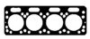 GLASER H50799-00 Gasket, cylinder head